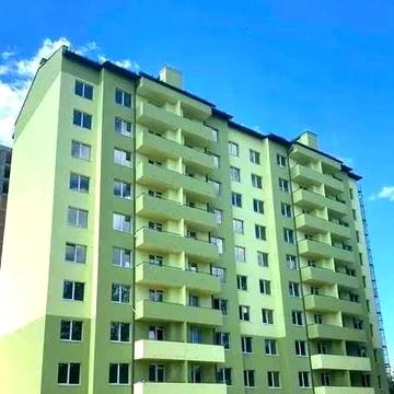 Продаж 1 кім. квартири, новобудова. вул. Жасминова, парк Погулянка.