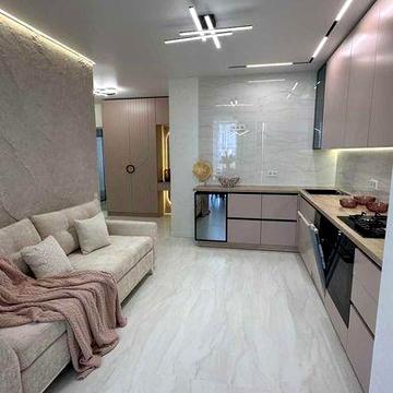 ВАУУ! Дизайнерська квартира 67м2 у ЖК Sofia Residence, Щаслива 63 ЖК Софія Резіденс