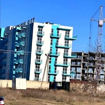 Продам 2 комн. квартиру, новый дом, жк Golden City, ул. Ген. Бочарова. ЖК Golden City