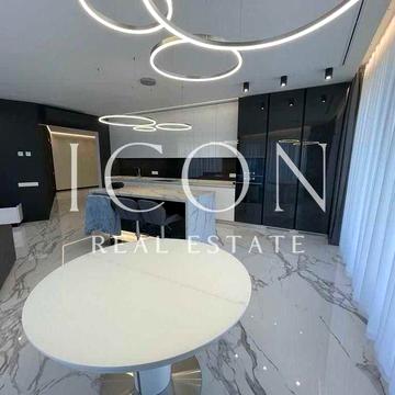 Оренда 3к дизайнерської квартири | 100м² | ЖК "Панорама"