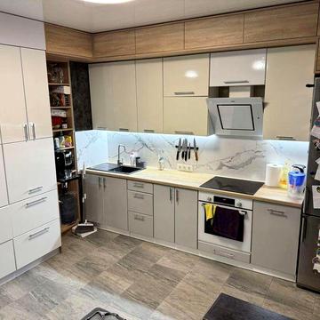 Продам 2-к. кв, ЖК «Коцюбинський», вул. Пономарьова, Коцюбинське. LM ЖК Коцюбинский