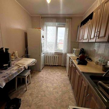 Продаю 3 к квартиру
