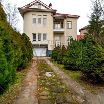 Старокиївська вул.