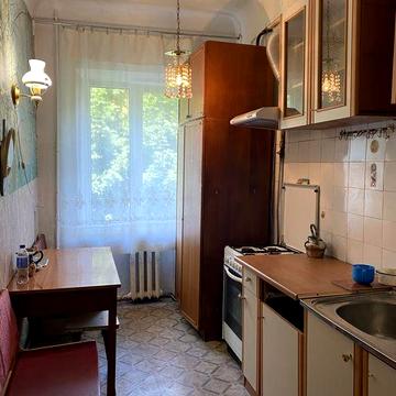 Здам 2 кімнатну квартиру 25 хв пішки від Політеху