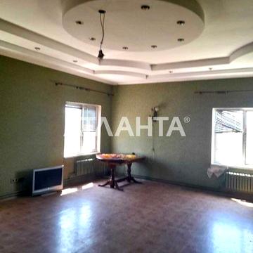 Капитальный 2этажный дом в 7км от Одессы - с.Светлое. 12соток земли.