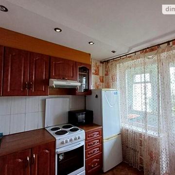 Продаж 1к Квартира Богомаза вулиця
