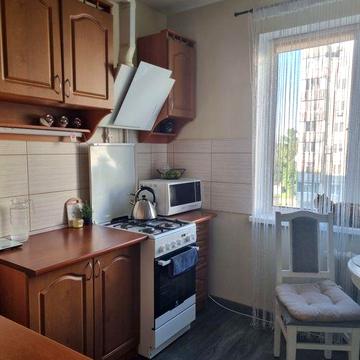 Продам однокімнатну квартиру