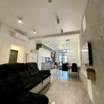 Продаж 3к Квартира Костомарівська вулиця