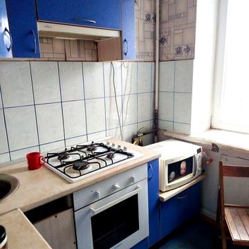 Оренда 1 кім квартири на В. Нікітіна.