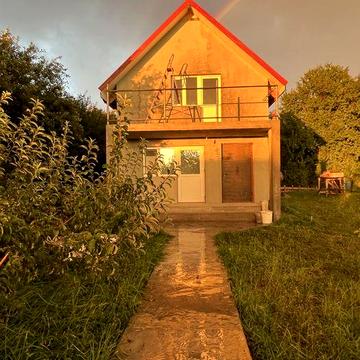 Продам міні будинок поруч міста Хмельницького
