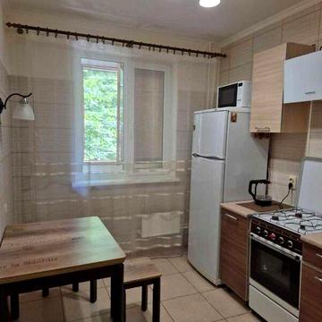 Продаж 1к Квартира Тракторобудівників проспект