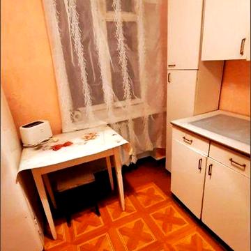 Оренда однокімнатної квартири