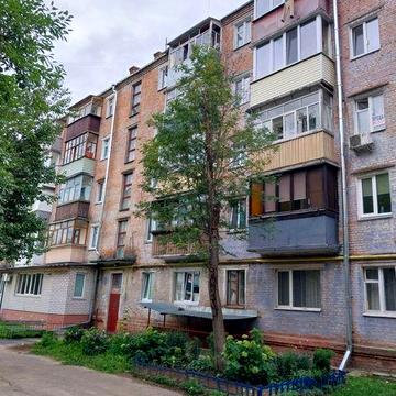 Оренда, 2 кімнатна, Попудренко 12, Круг ( Танк)