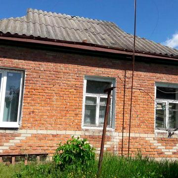 Продам дом м.Пивденне(Южное) центр 57м.кв.3 комн.7сот. 16т.300