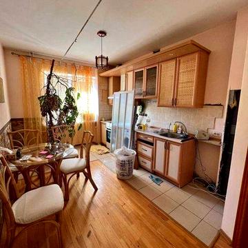 Продам 2-кімнатну квартиру, вул. Доківська, Коцюбинське. VT