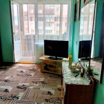 Оренда однокімнатної квартири