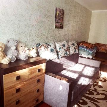 Продам 1 кімнатну квартиру вул. Новомістенська