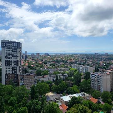 Івана Франка вул., 40 к1