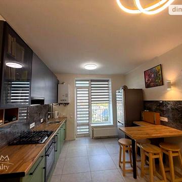 Продаж 1к Квартира Праведників світу (Максимовича) вулиця ЖК Greens