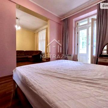 Продаж 2к Квартира Григорія Сковороди (Пушкінська) вулиця