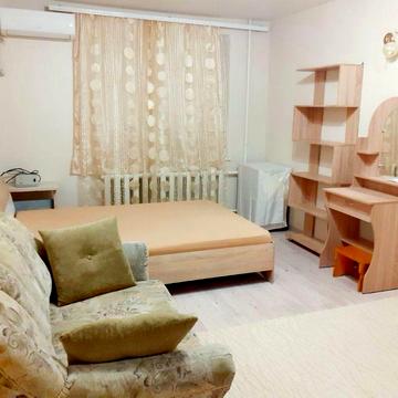 Сдам 1к Люстдорфская дорога Газ