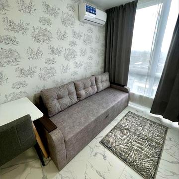 Аренда 1к квартиры ЖК 4U, Академгородок, Святошинский район, Святошино