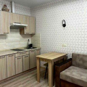 Продам 1к квартиру ЖК Бестужевские Сады,Тюринка,IN ЖК Бестужевские сады