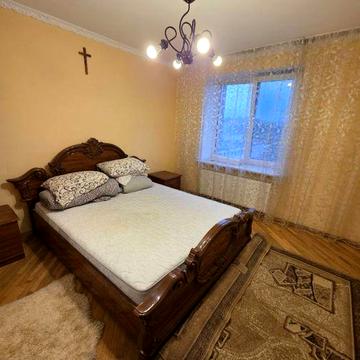 Оренда 3к.квартири по вул. Злуки