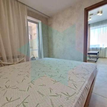 Довгострокова оренда 1к Квартира Терещенківська вулиця