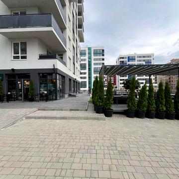 Продаж 2 кім.кв. в новобудові вул. Трускавецька ЖК Континент