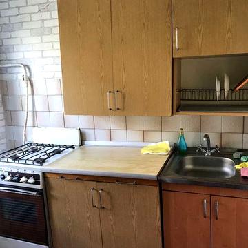 Продам 1 к. кв. на вул. Єреванська, 8