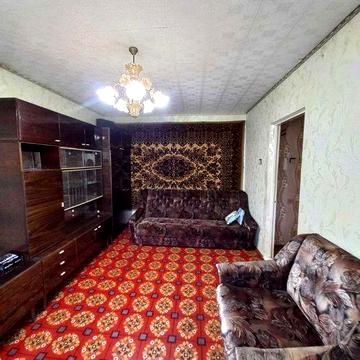 Квартира, де навіть підлога стильніша за деякі новобудови