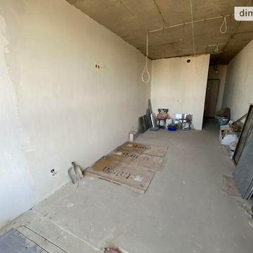 Продаж 1к Квартира Перлинна вулиця ЖК Акварель 2