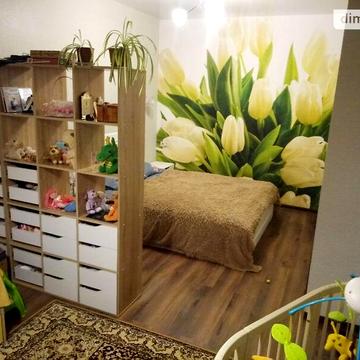 Продаж 1к Квартира Шкільна вулиця ЖК Новая Европа