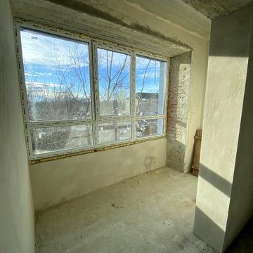 Отця Івана Блавацького вул., 6-Г