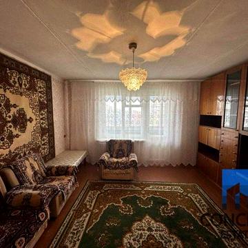 Сдам просторную 3к квартиру на Красном Камне!