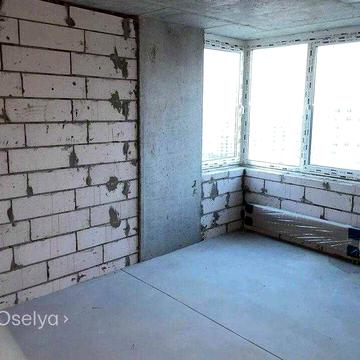 Продаж 2-кім квартири 80м² в ЖК Варшавський 2 вул.Родини Крістерів 14Б ЖК Варшавський 2