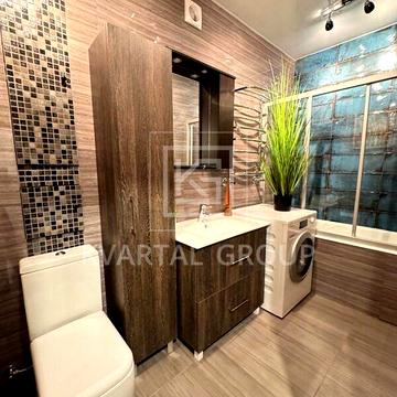 Продаж 2к Квартира Миколи Сингаївського (Новооскольська) вулиця ЖК Прованс 2