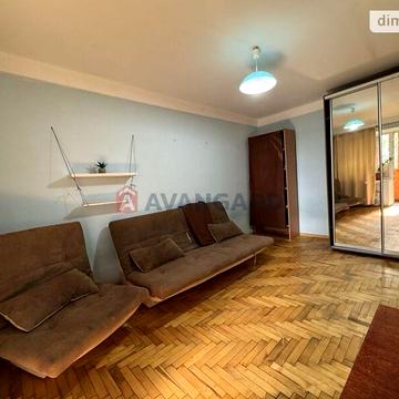 Продаж 1к Квартира Олімпійська вулиця