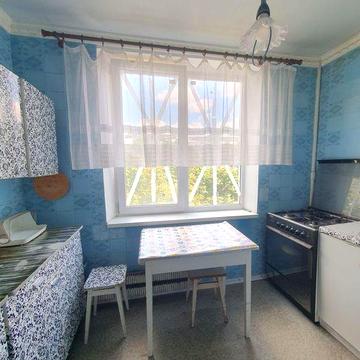 Сдам 3х к.кв метро Холодная Гора
