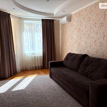 Продаж 1к Квартира Лесі Українки вулиця ЖК София