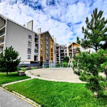 Терміновий продаж просторої двокімнатної квартири. Сертифікат ТАК!