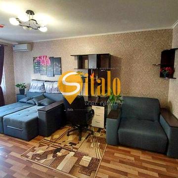 Продаж 1к квартири 39 кв.м на вул. Чавдар, 34