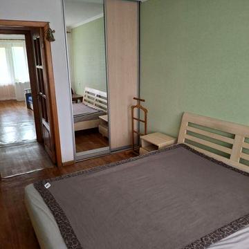 Сдам 3х комнату Красный Камень (Братьев Трофимовых,4) 1я Сдача!