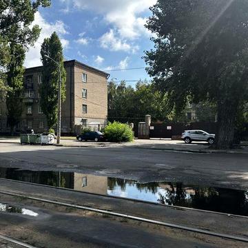 Сдам 1 квартиру район Макдональса пл Островского
