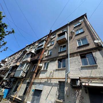 Продам 1 комн. квартиру, центр, парк,Нагорка ЖК вул. Чернишевського, 21