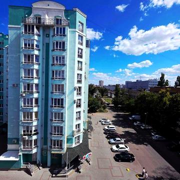 Продається 3-кімнатну квартиру в Центральній частині міста