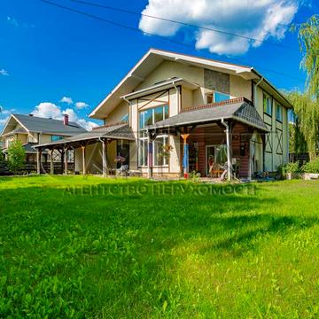 Обухівський район