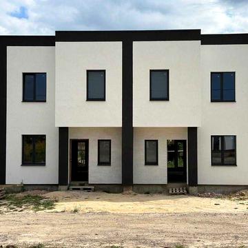 Продам готовий котедж з супер плануванням на Масиві Макарова