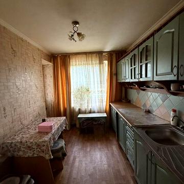 Продам 3 кімн. Квартиру в Обухові, вул. Киівська 31,,